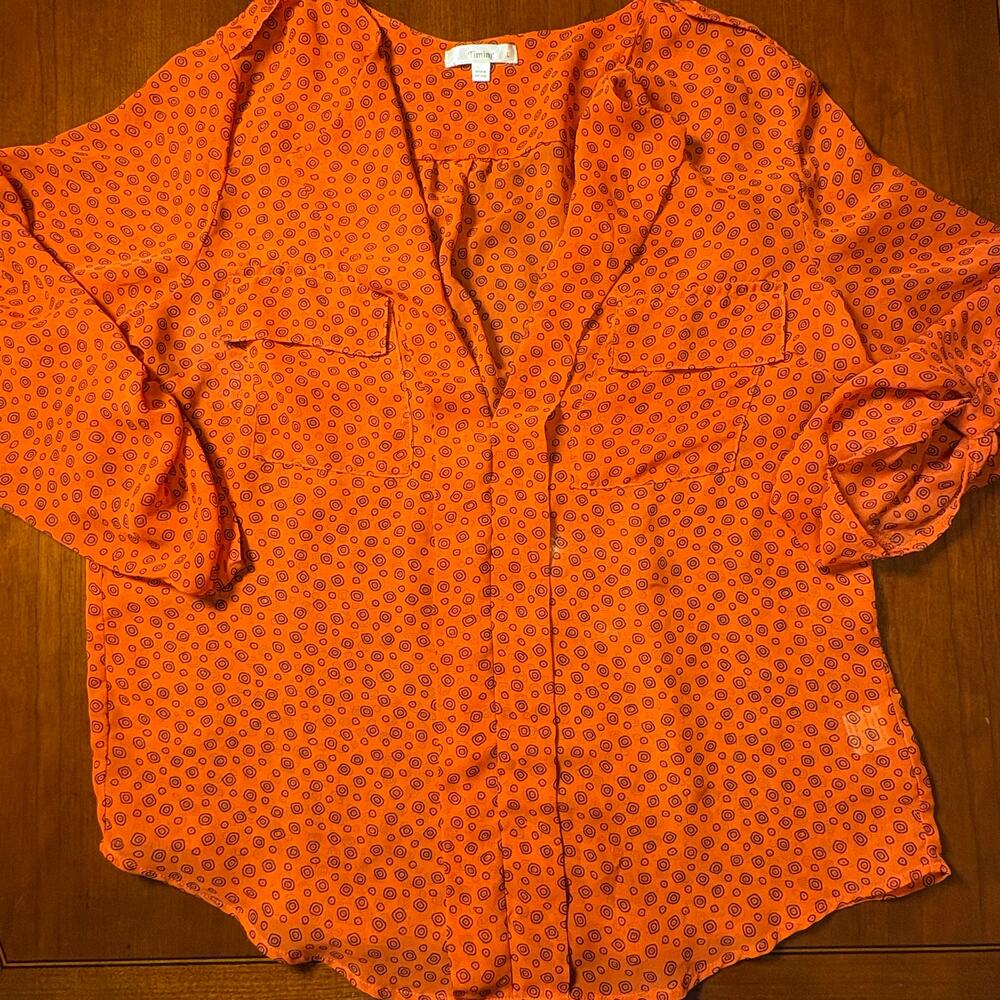 Timing Top Size Large